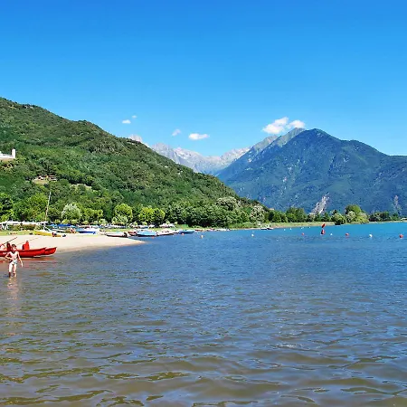 Appartement Roncato 120s Gera Lario