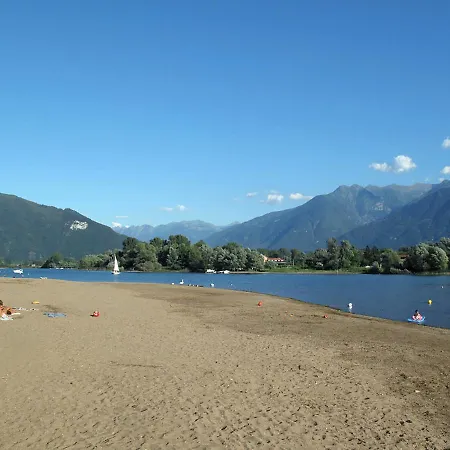 Roncato 120s Gera Lario