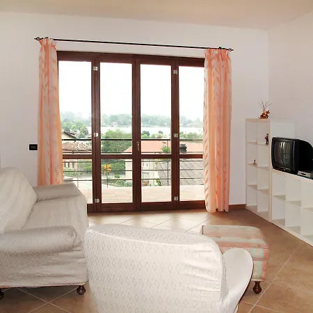Apartman Roncato 120s