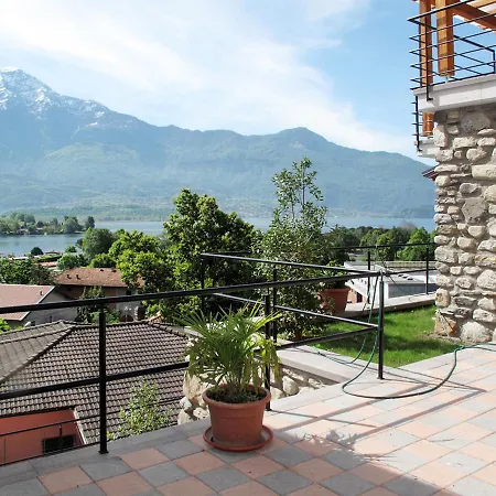 Roncato 120s * Gera Lario