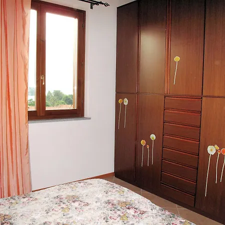 Apartman Roncato 120s