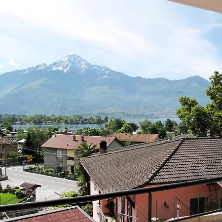 Apartman Roncato 120s